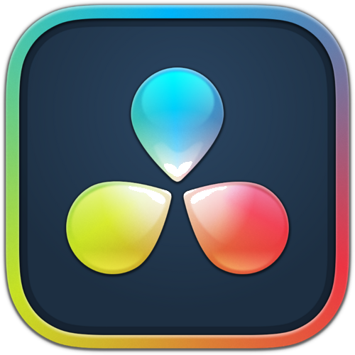 DaVinci Resolve